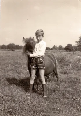 Karsten Peters 1962